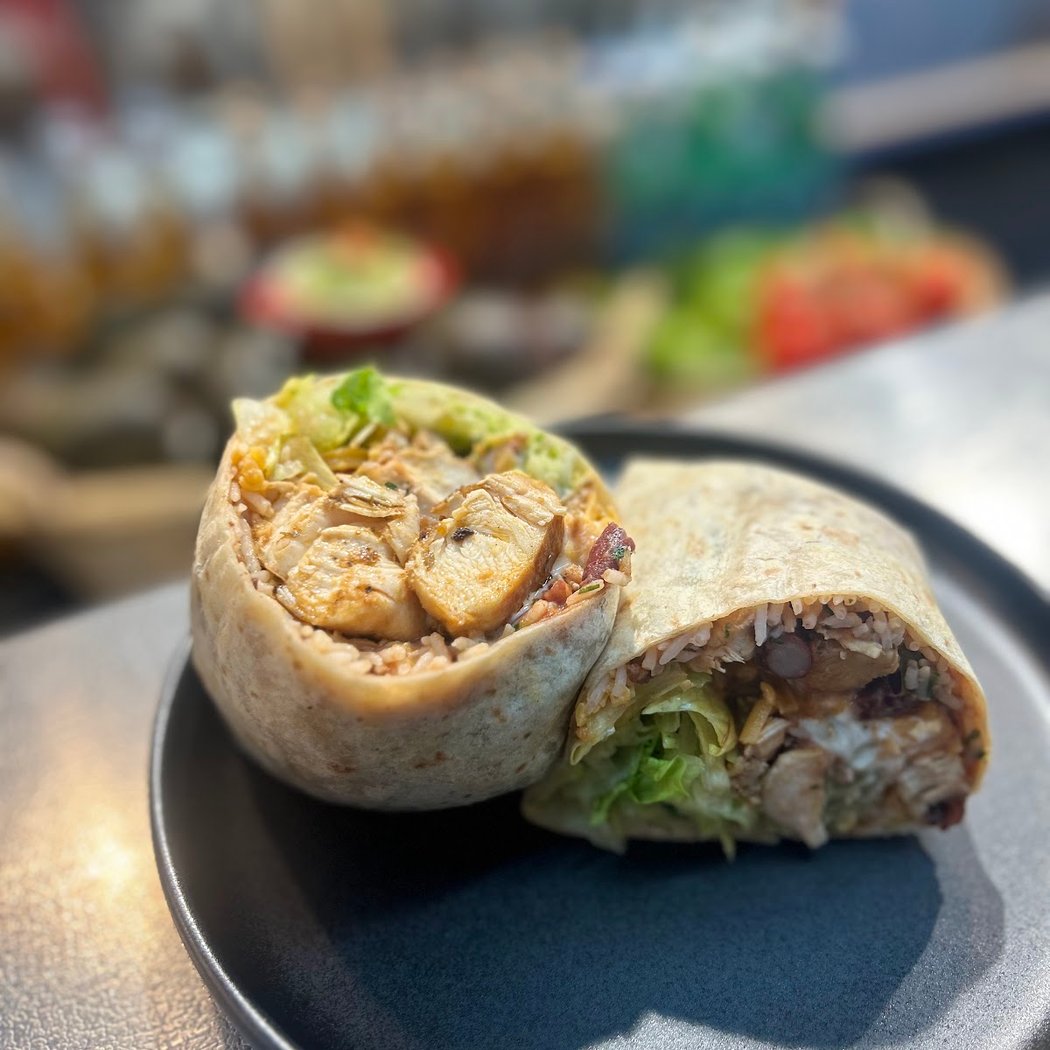 Burritos Hermanos 3