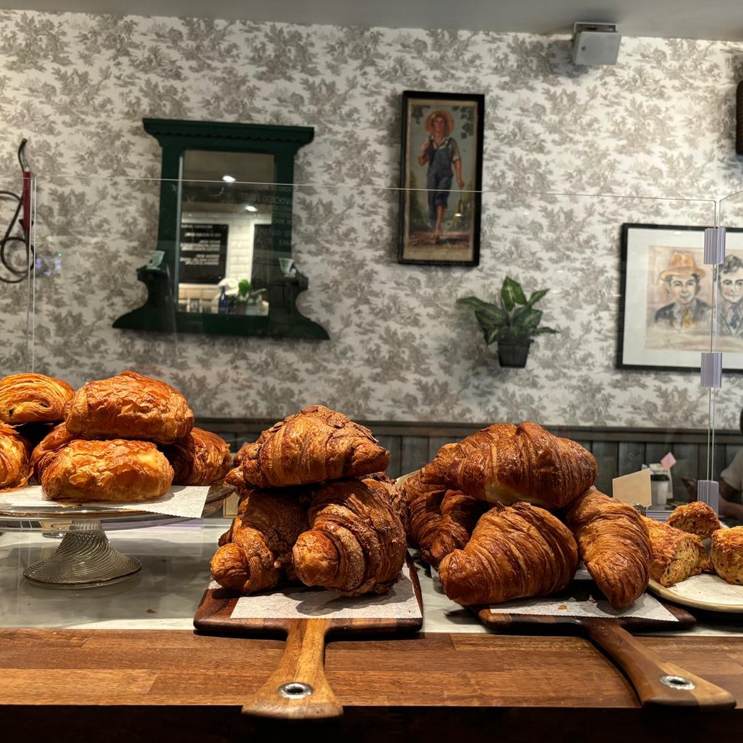 Brookside Market Cafe & Bistro 4