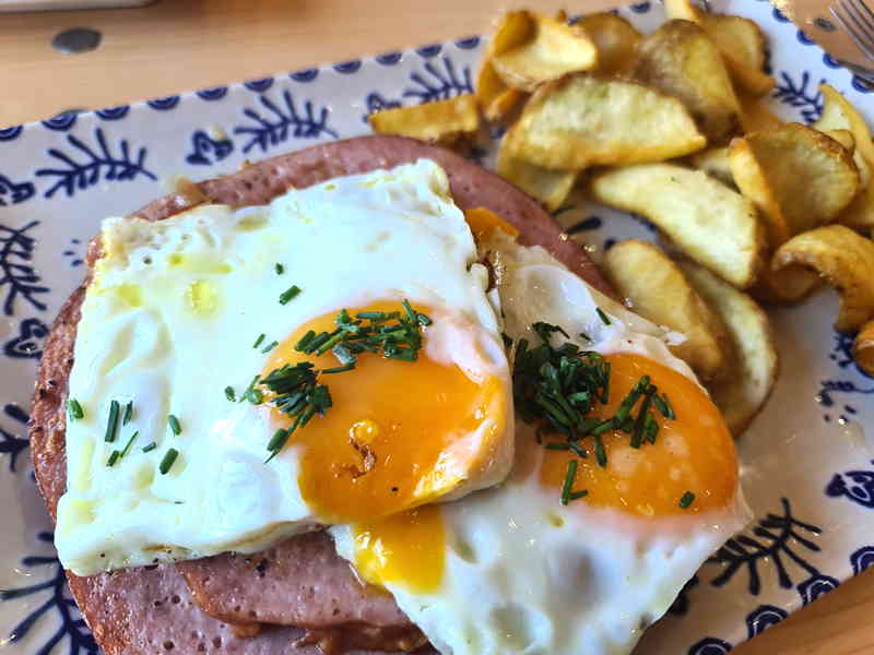 La Taberna Alemana 1