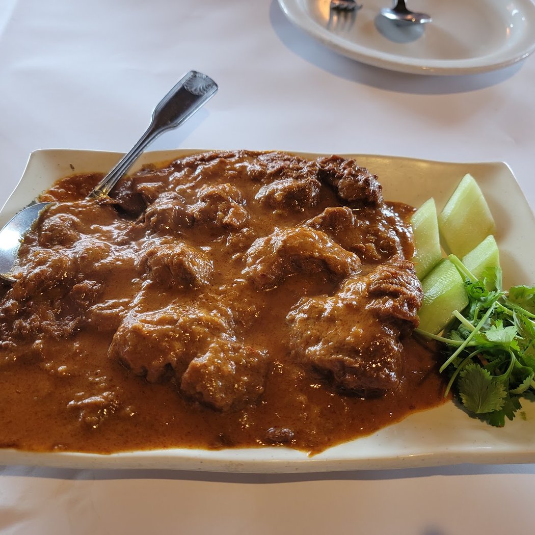 Banana Leaf Restaurant 3