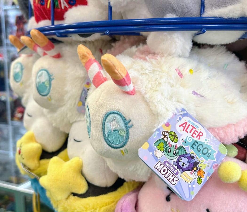 Toy Safari 2