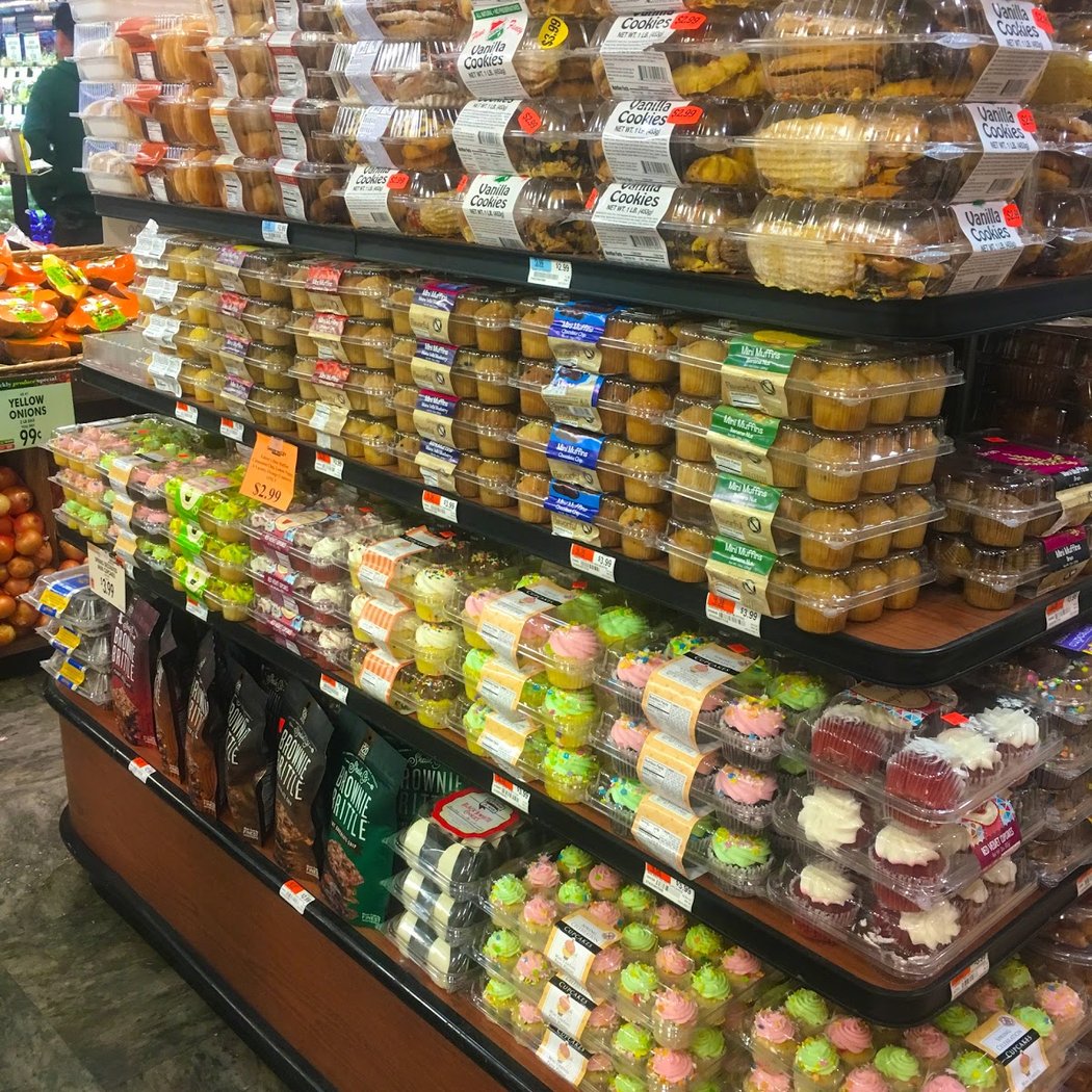 Green Valley Marketplace of Sunnyside 3