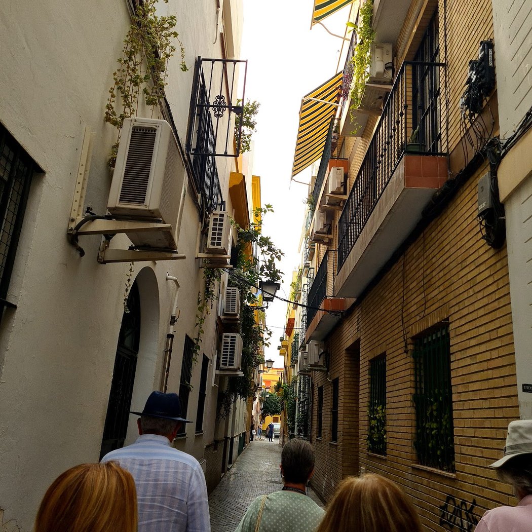 San Gil 1