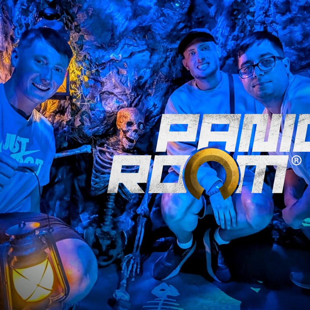 PanIQ Escape Room NYC 2