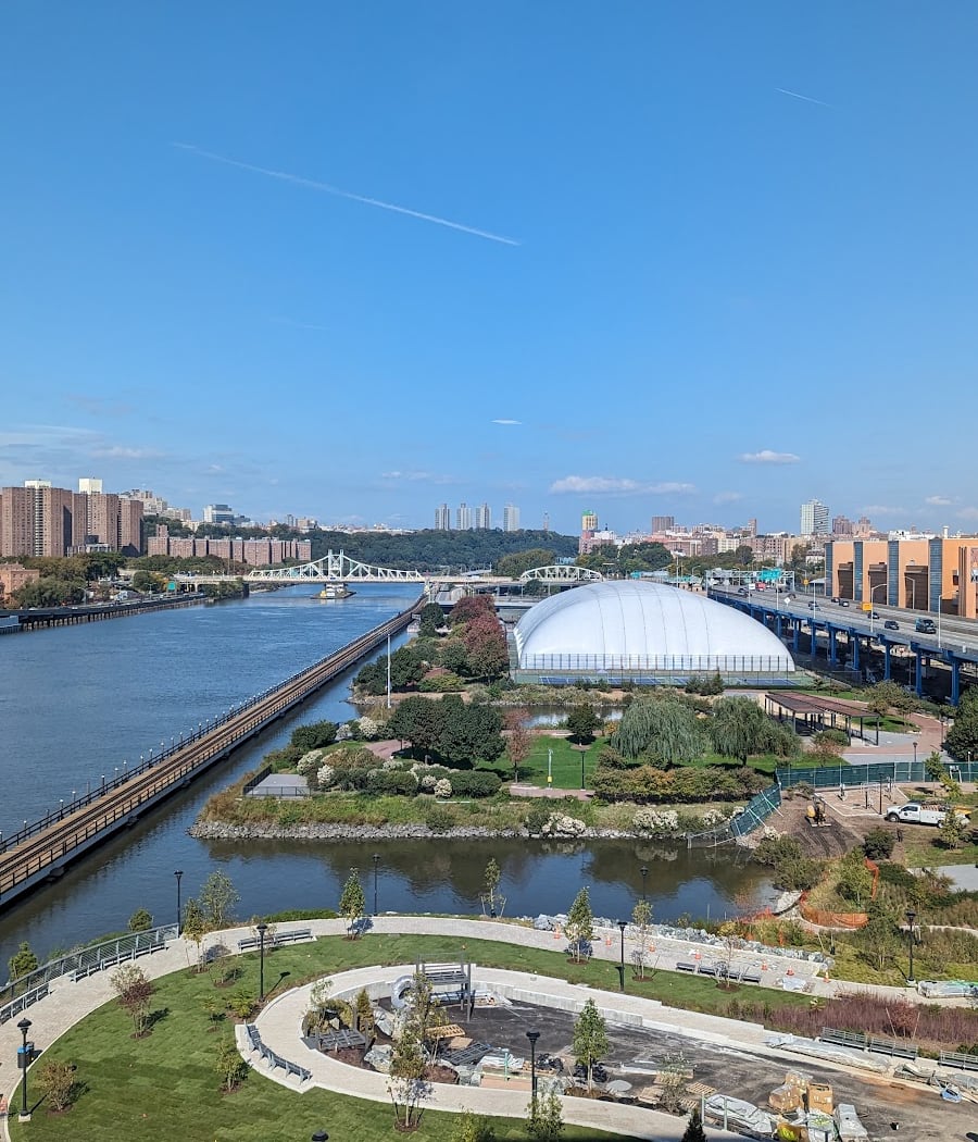 The Bronx Point 3
