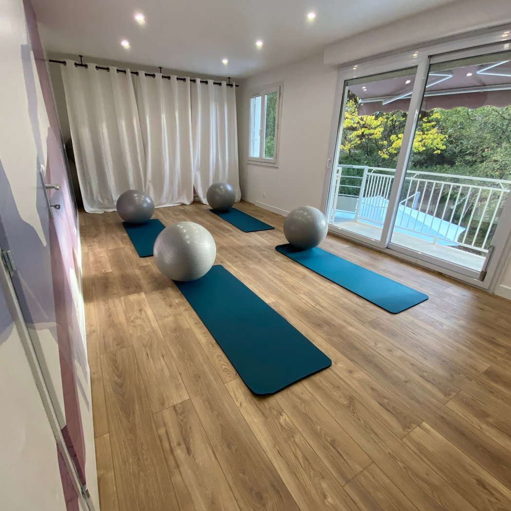 Atelier sophrologie et yoga en binôme 1