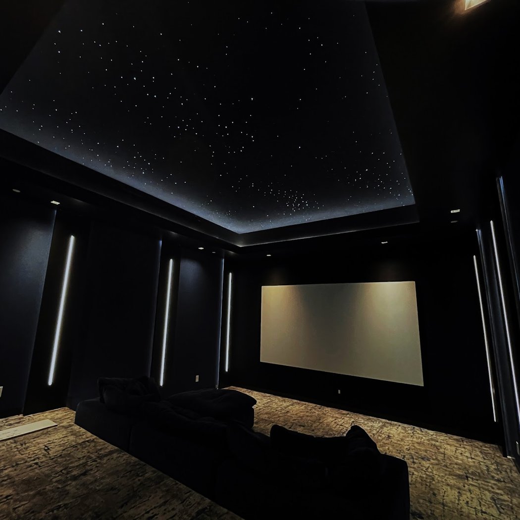Valley Home Theater & Automation, Inc. 2