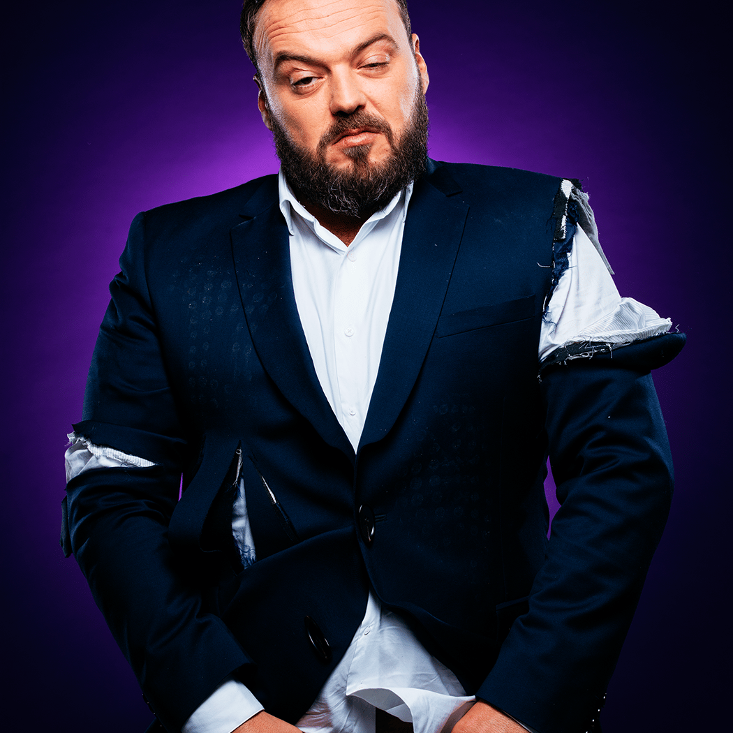 Alban Ivanov | Show Comedy 1