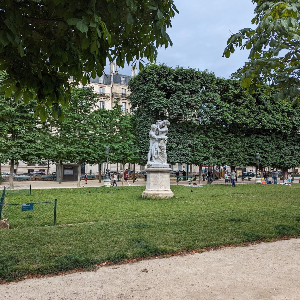 Jardin des Grands-Explorateurs 5
