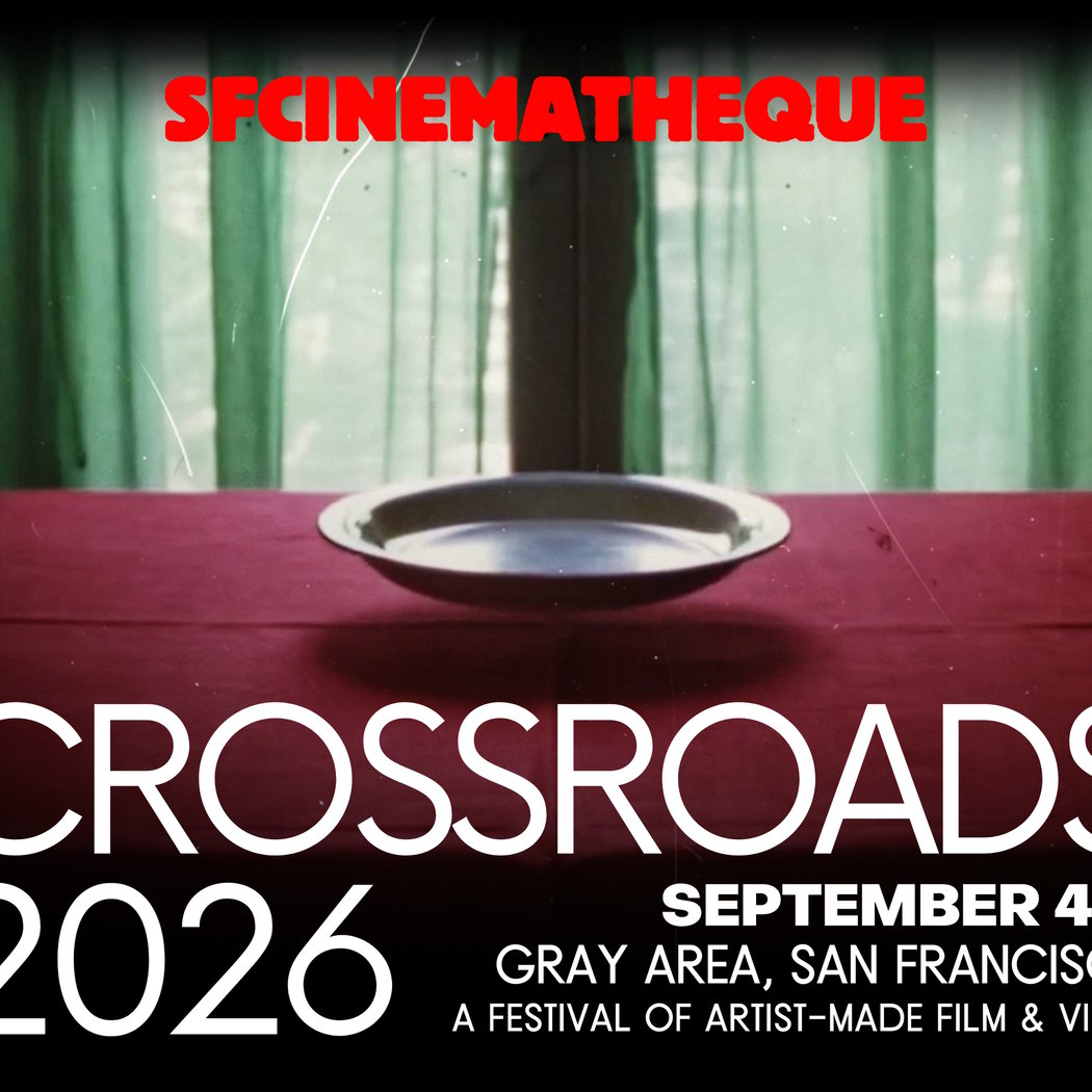CROSSROADS 2026