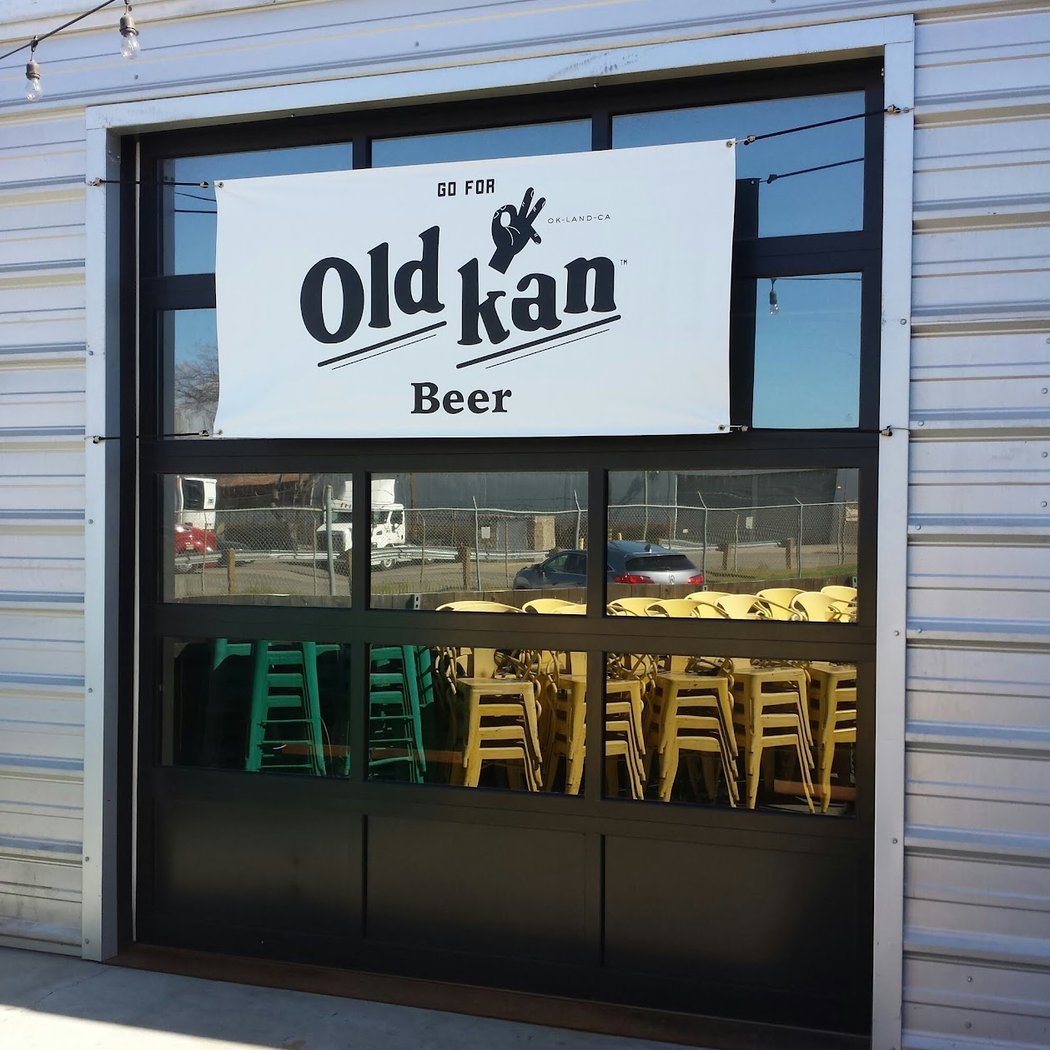Old Kan Beer & Co. 2