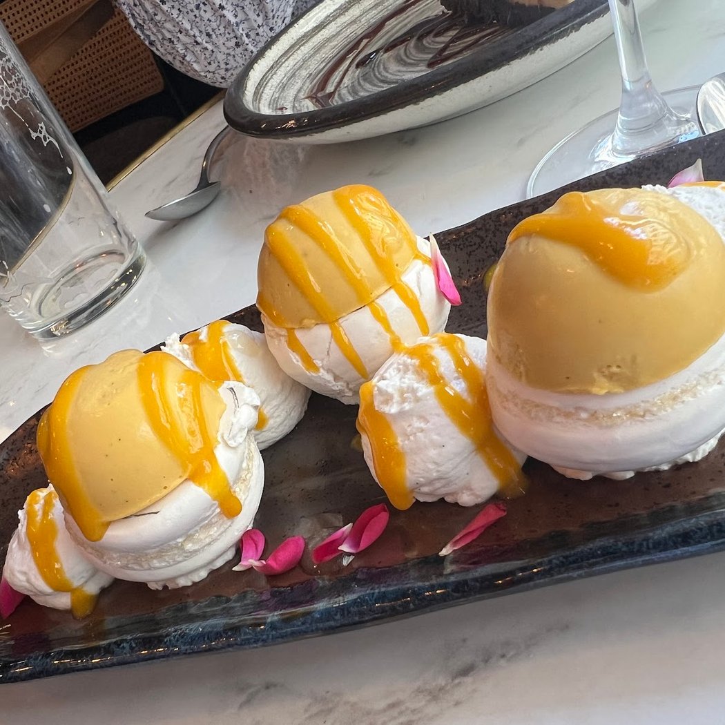 Ambrosia 1