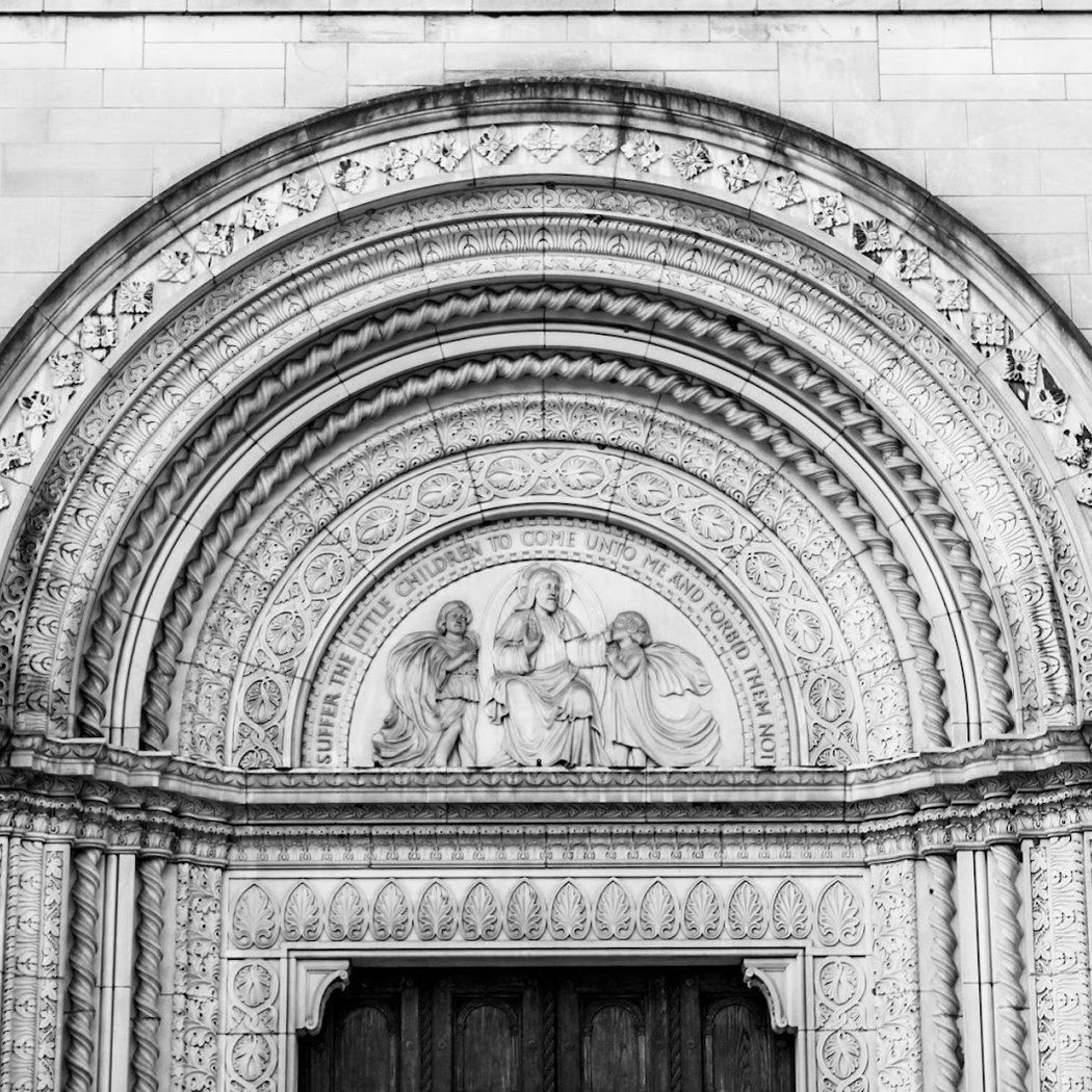 Fountain Street Church 3