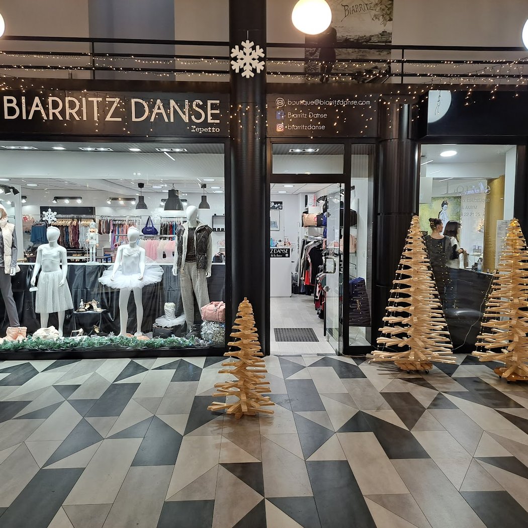 Biarritz Danse 2