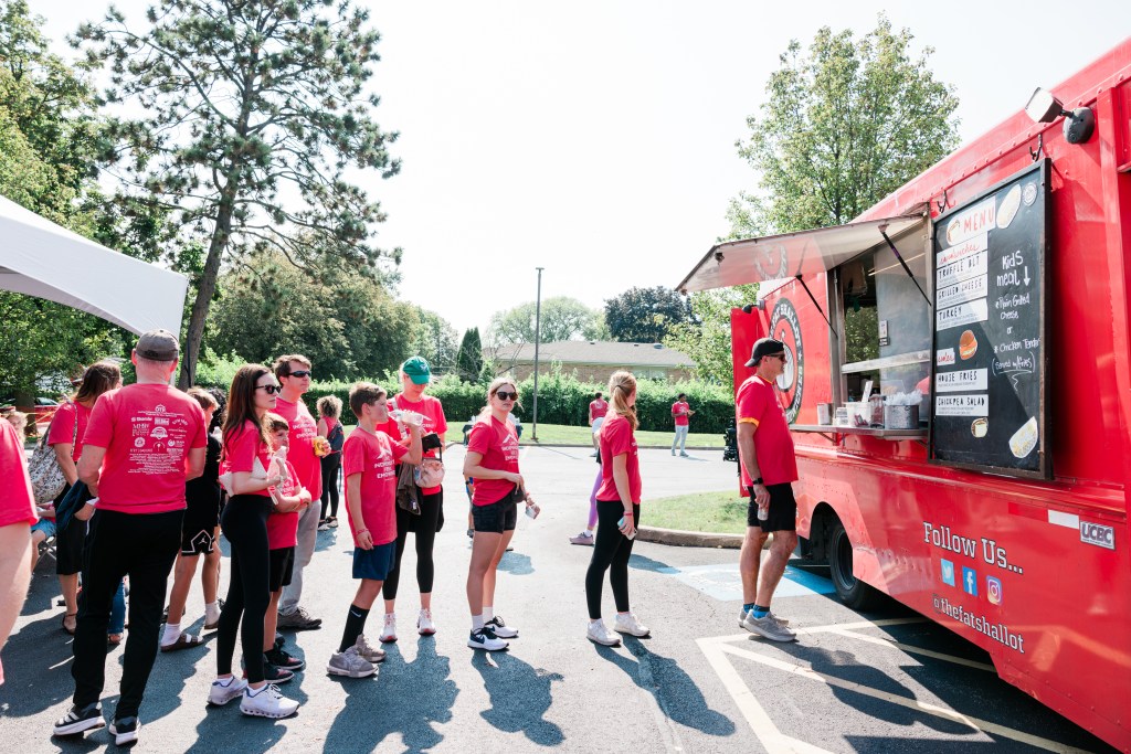 Val Nora 5K & Food Truck Festival 2