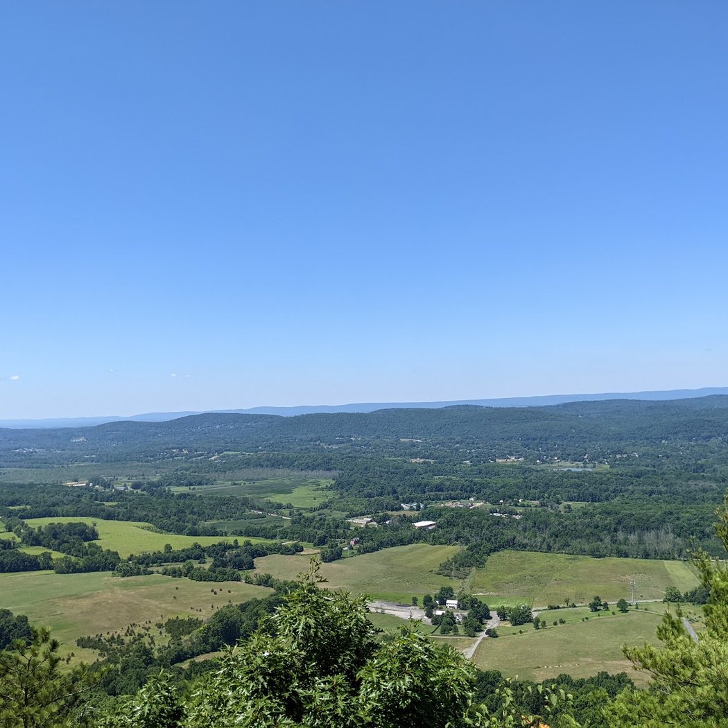 Wawayanda State Park 2