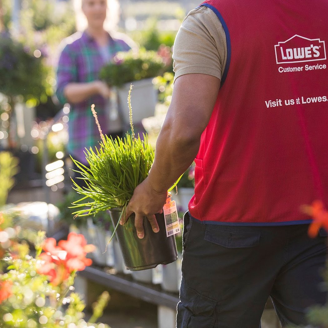 Lowe's Home Improvement 1