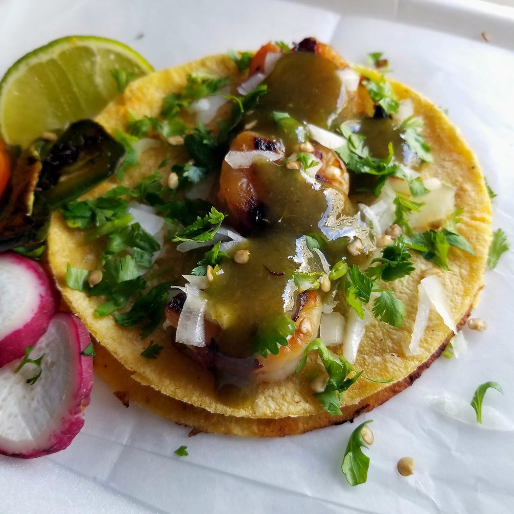 Emilianos Tacos 1