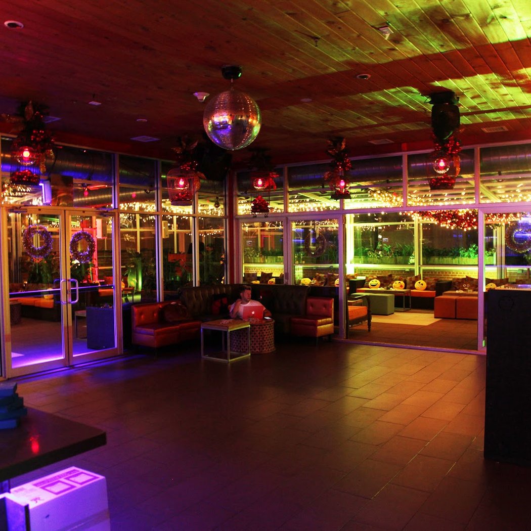 HK Hall 4
