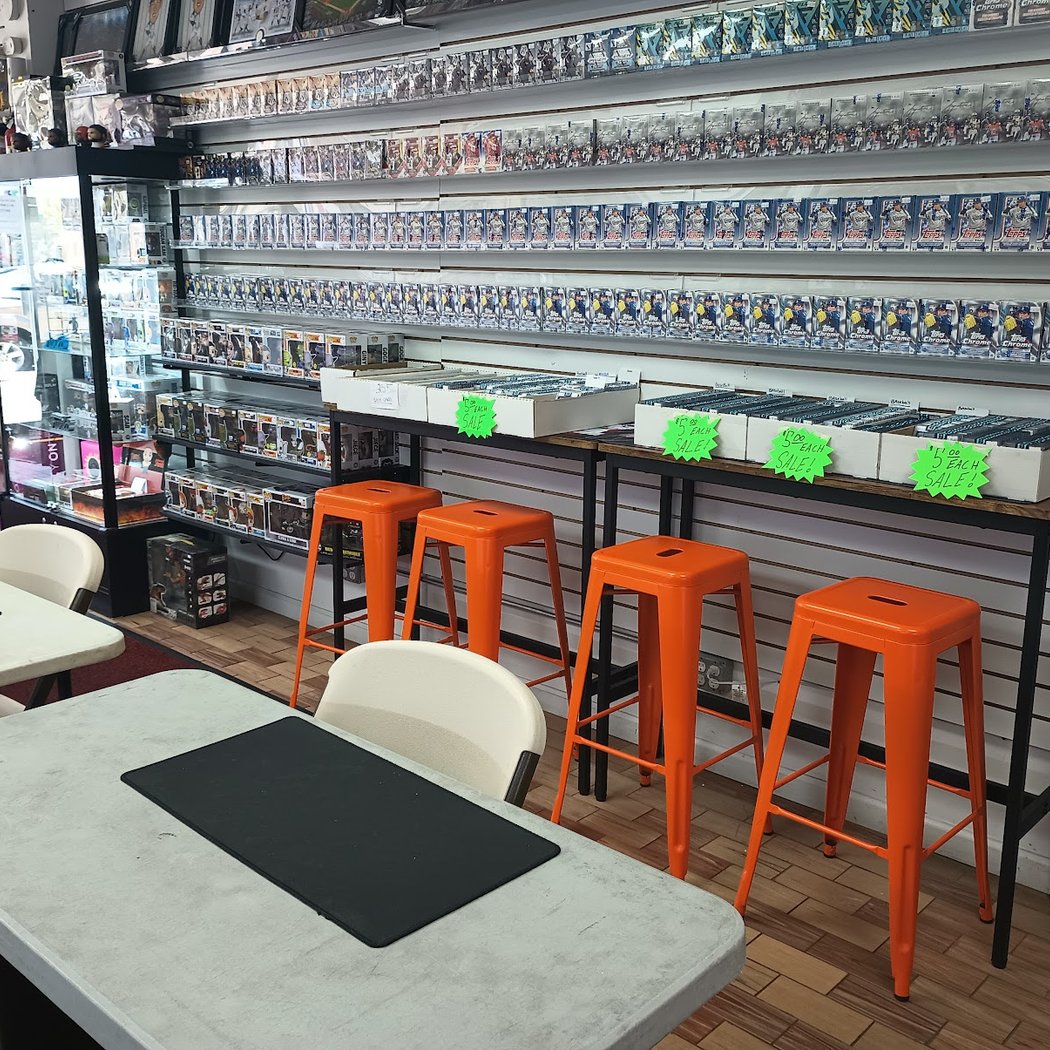 E and J Boutique 3