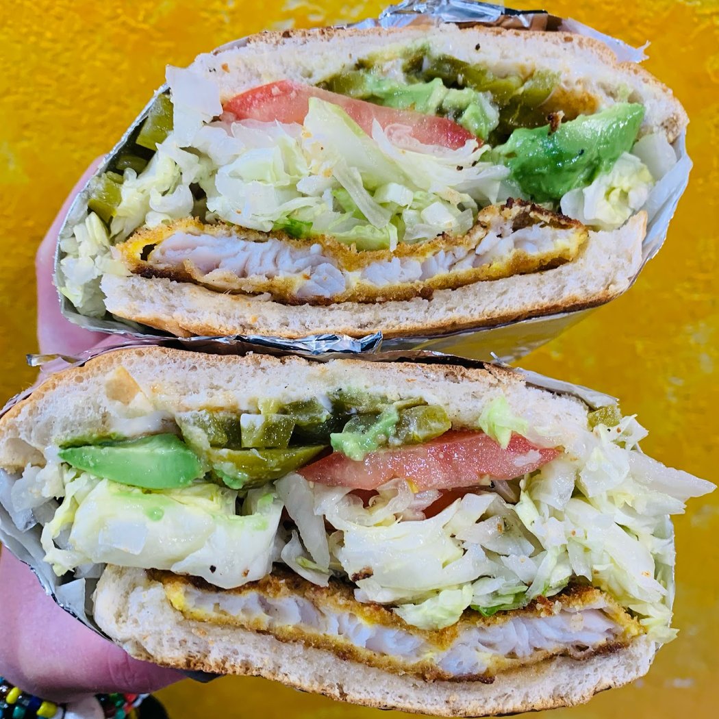 Tio Chilo's Grill 1