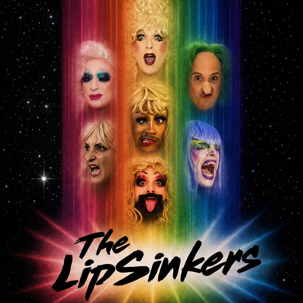 The LipSinkers 1