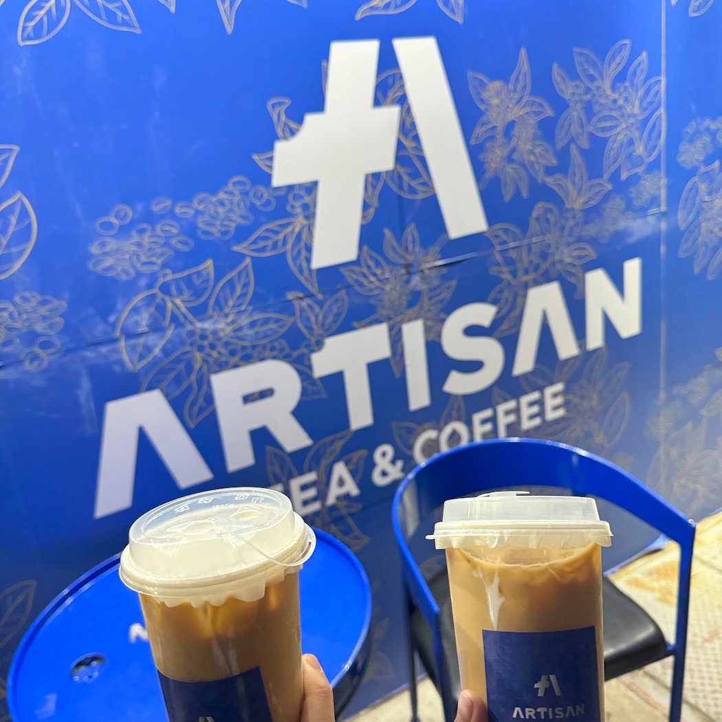 Artisan 3