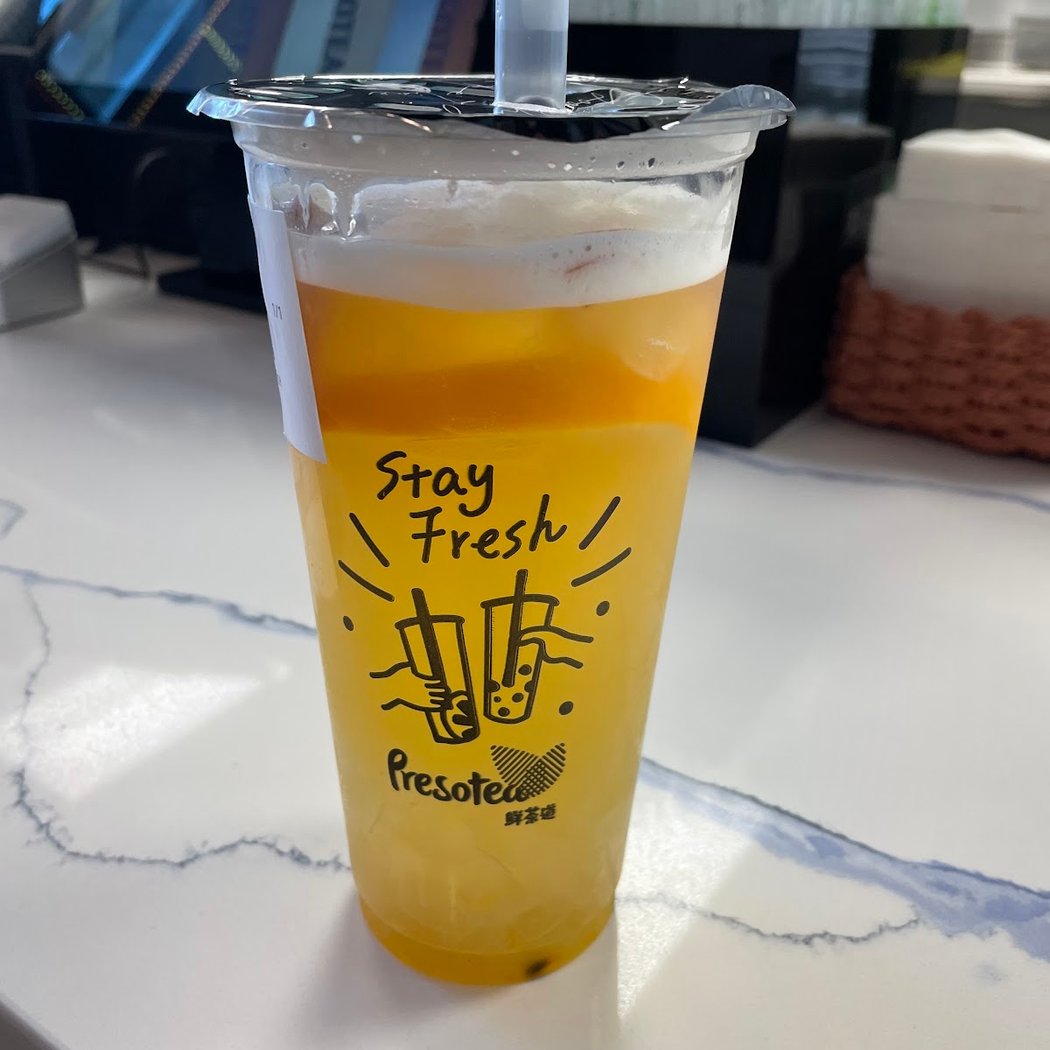 Presotea Berkeley 1