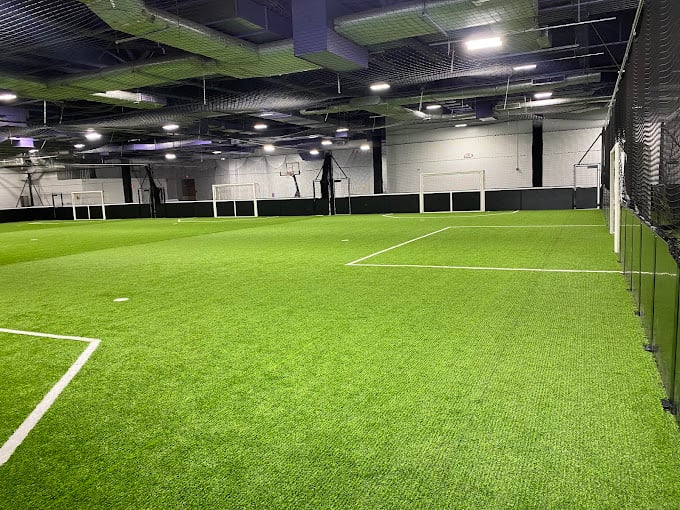 Indoor Court Rental 3