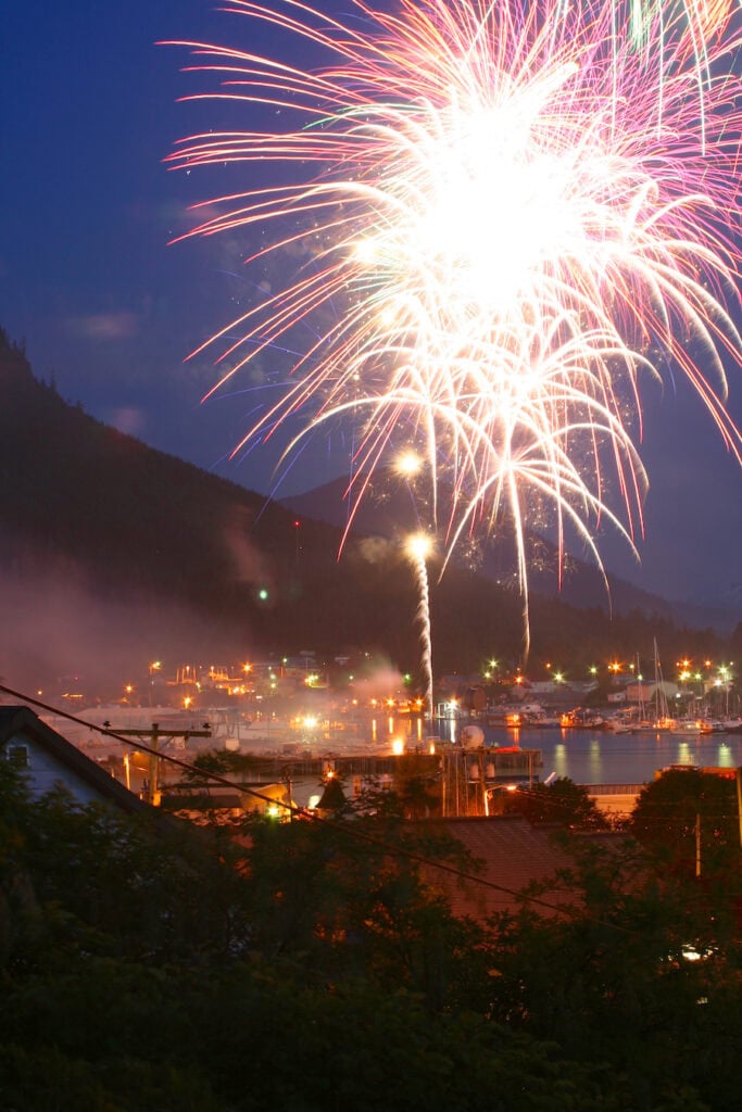 Whittier 4th of July Celebration 2