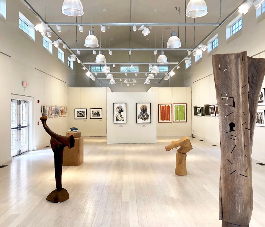 Featherstone Center for the Arts 1