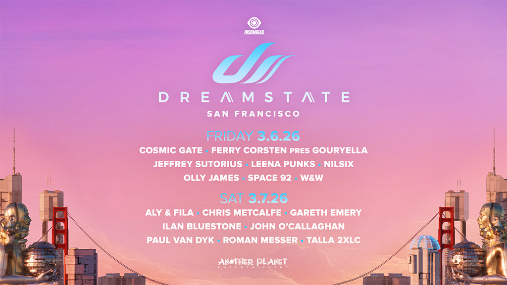Dreamstate 1