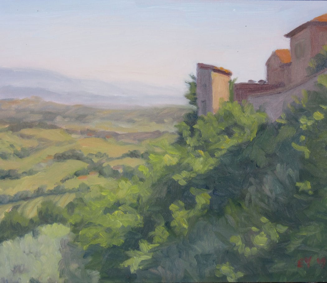 Ella Yang Studio 3