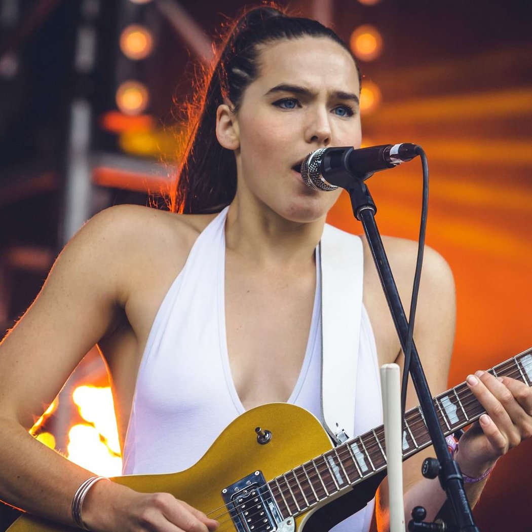 Sofi Tukker 3