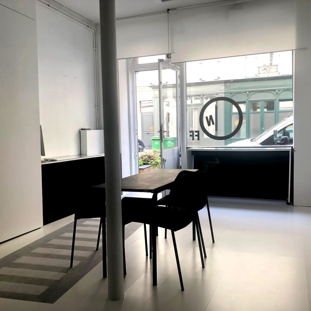 ON-OFF Studio 3