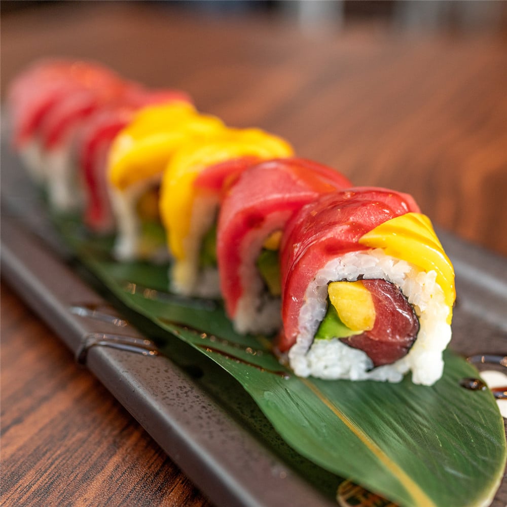 MJ Sushi 3
