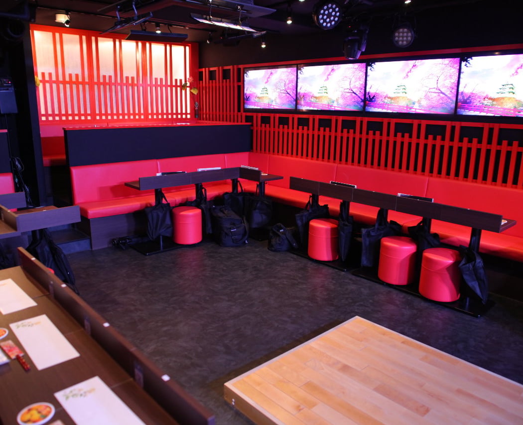 ARISE舞の館 2