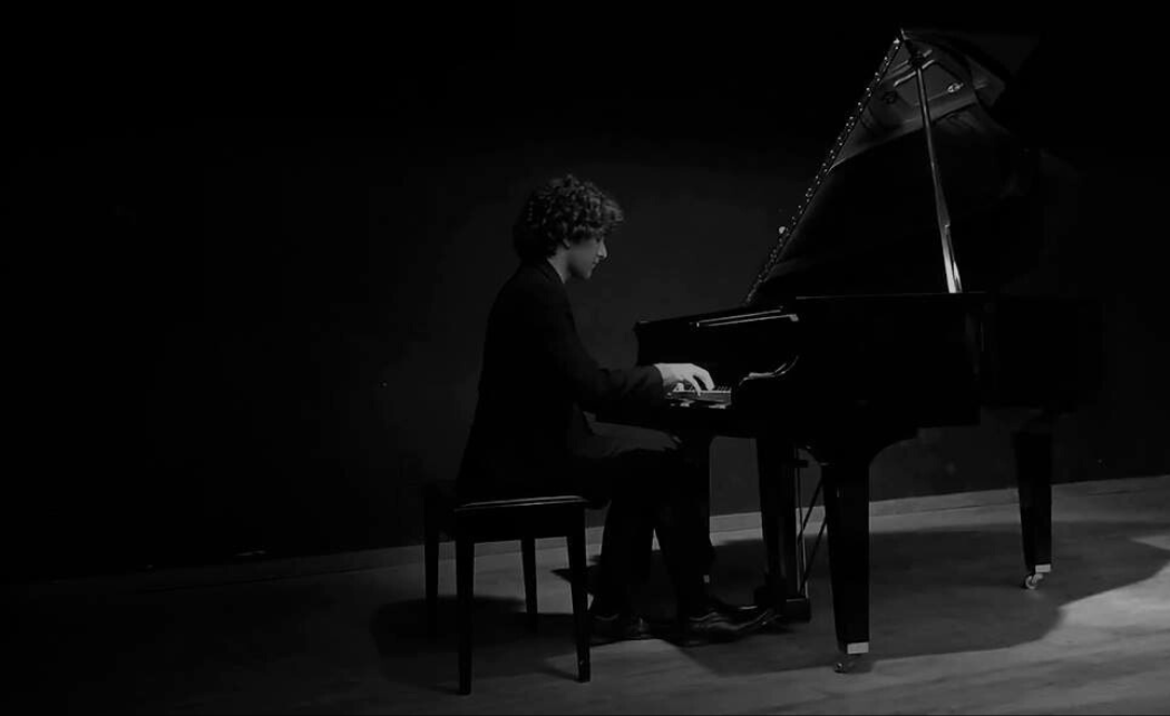 Concert de midi et demi avec Tiago Perissinotto & Shichang Liu 1