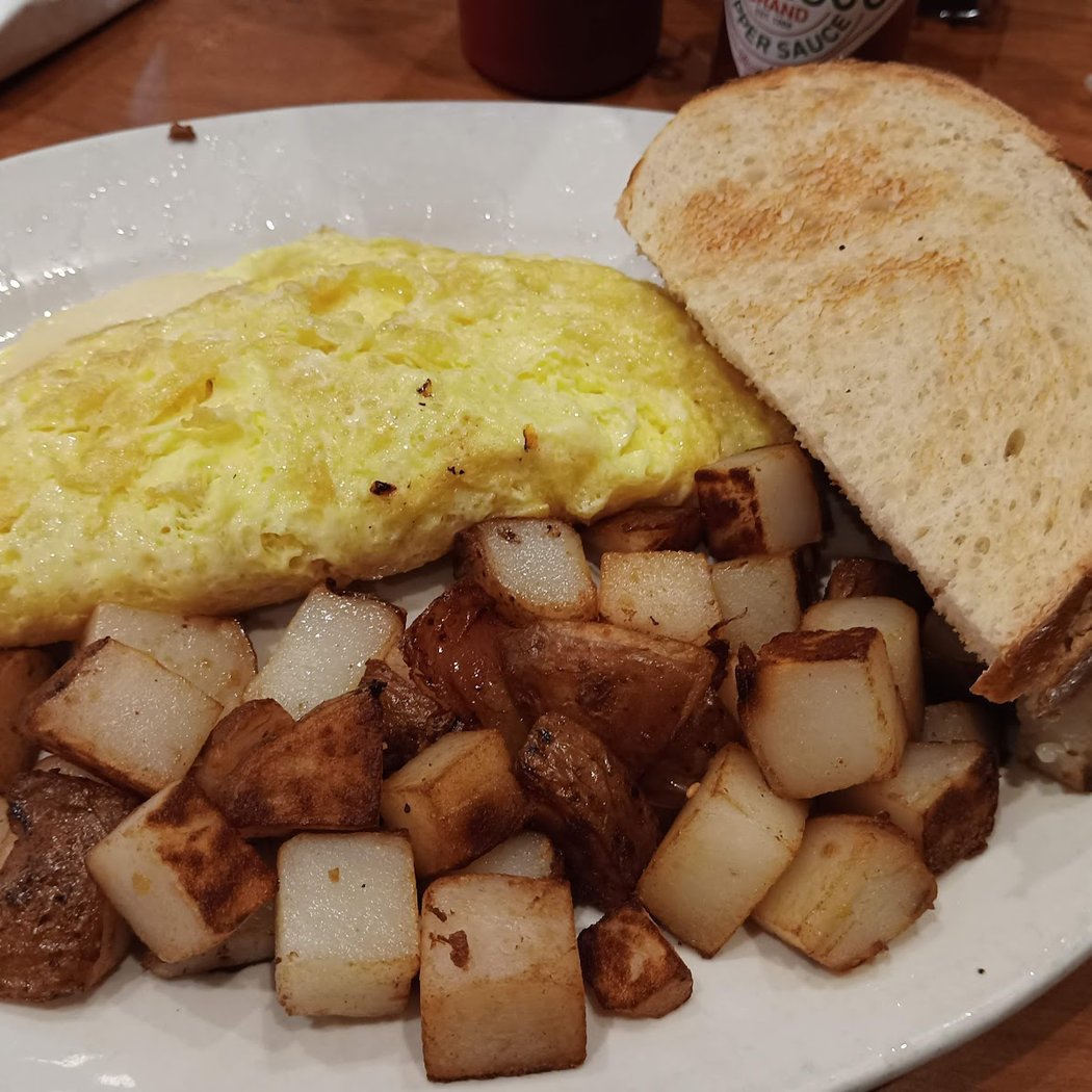 Sam's Place 1