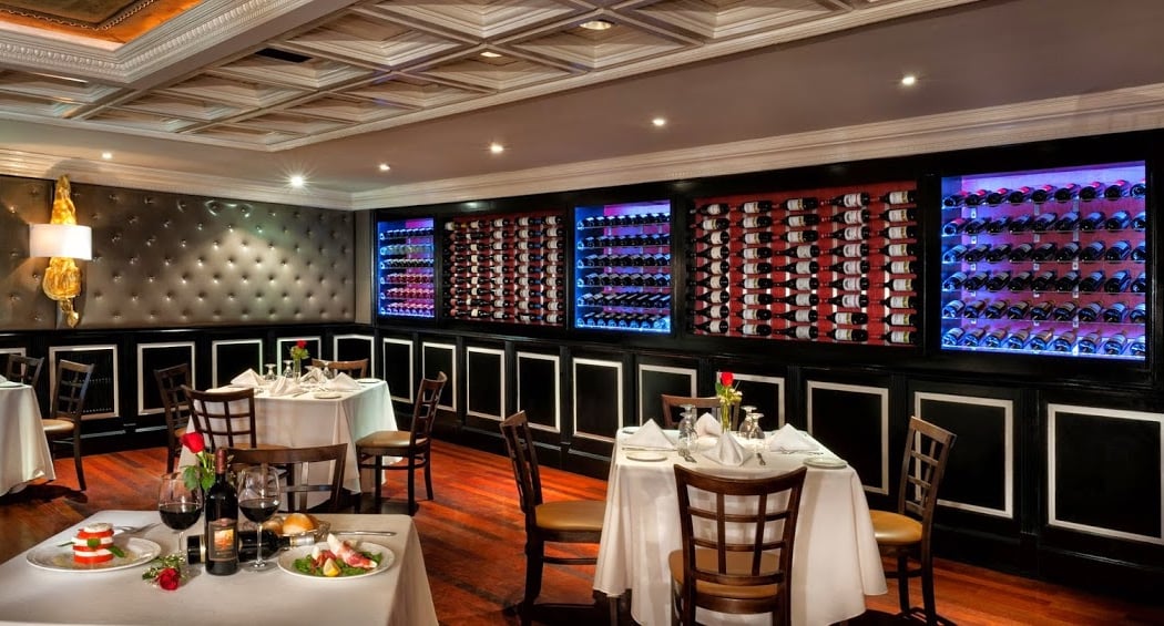 Easter Sunday Brunch & Dinner 1