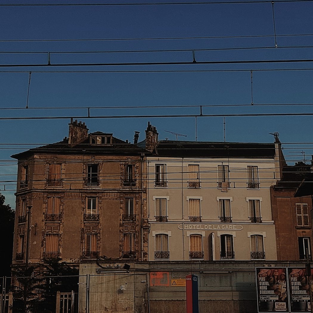 Villeneuve Saint George 1