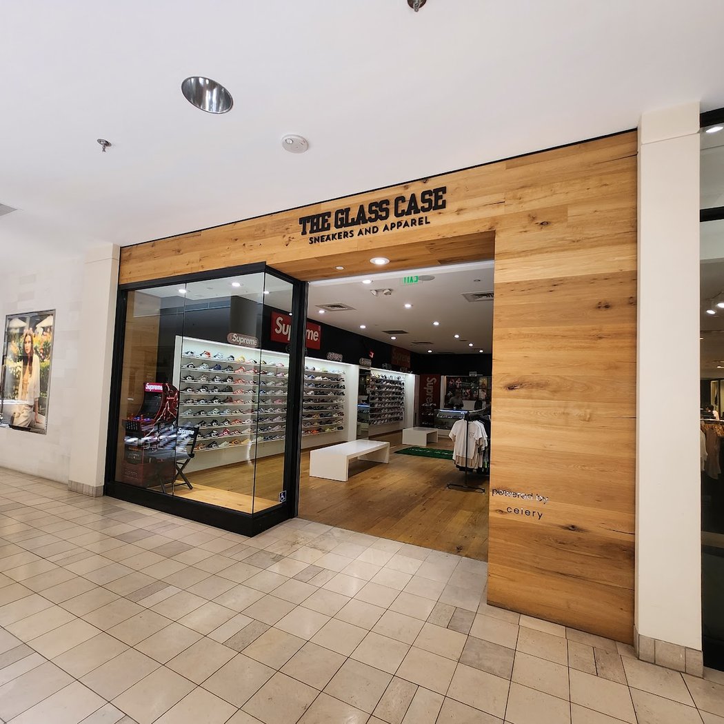 The Glass Case 2