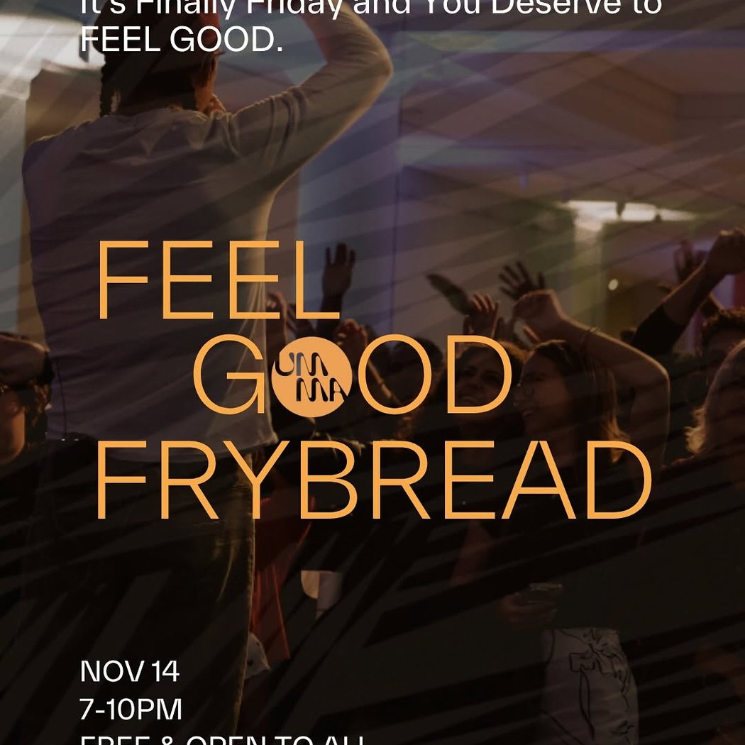 Feel Good Frybread 3