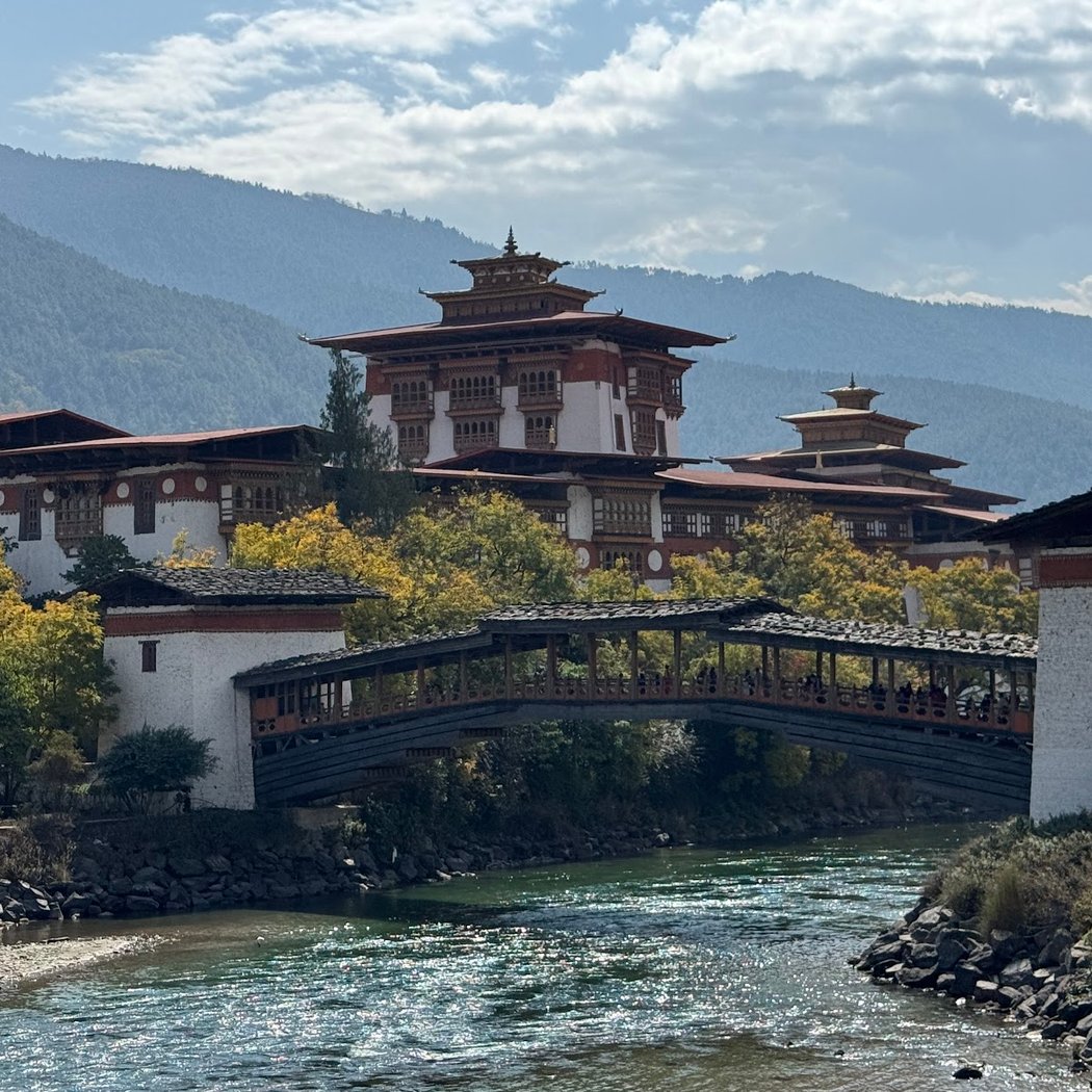 Breathe Bhutan | The Authentic & Immersive Bhutan Experience | Tour Operator In Bhutan 3