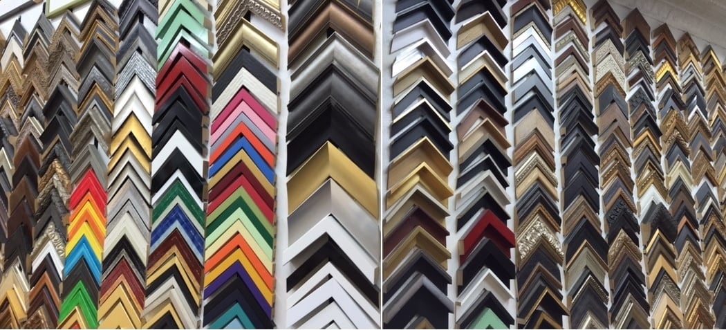 Sam's Art & Framing inc. 2