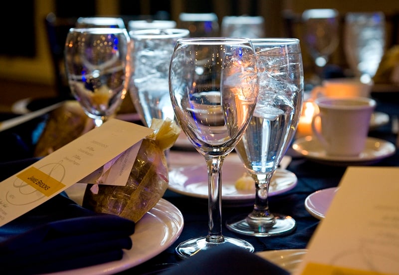 Forks & Corks 1