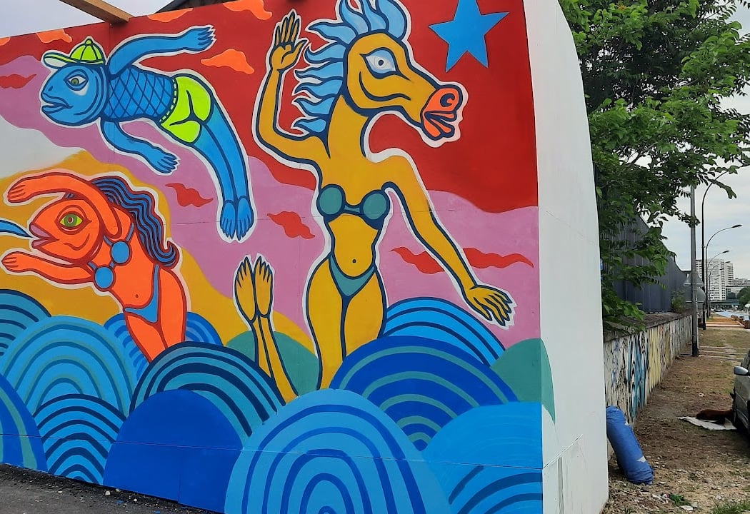 La Guinguette du Port 5