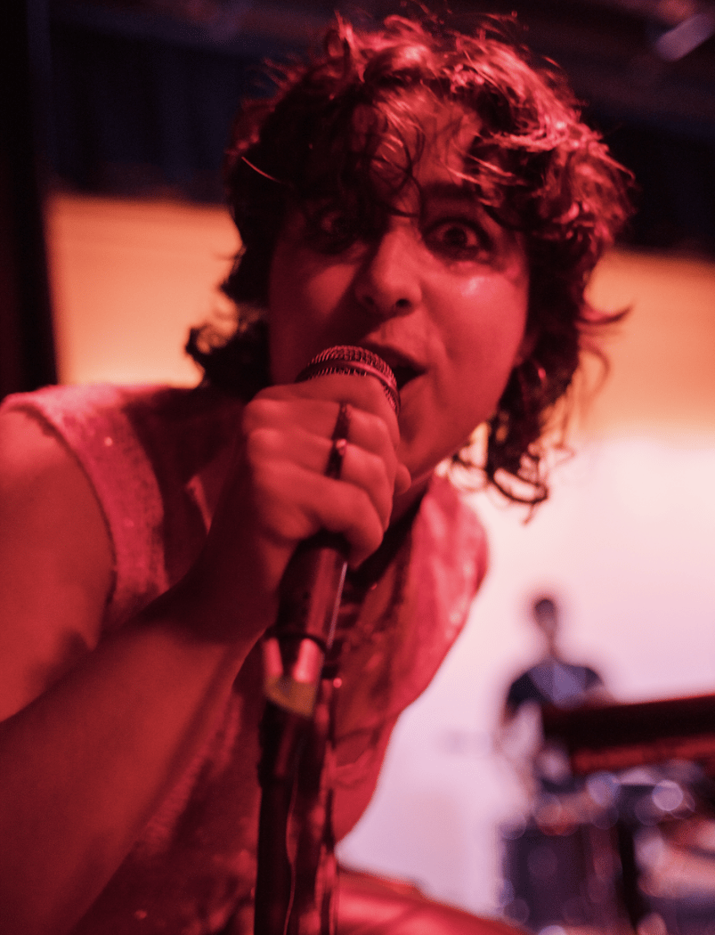 Deerest | Alouette Batteau | Film & Gender 1