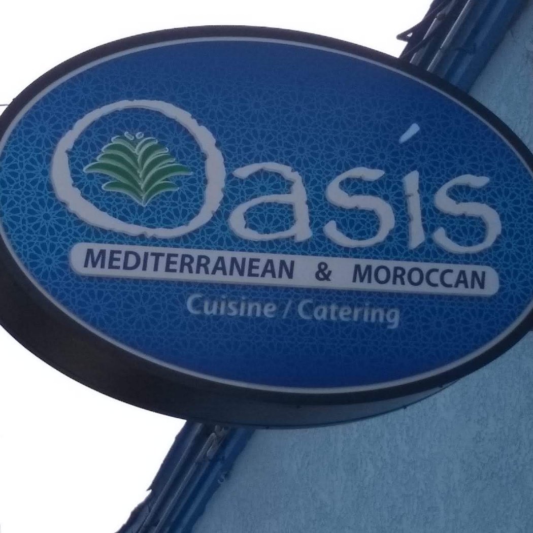Oasis Restaurant & Catering Moroccan / Mediterranean Cuisine and Seafood 3