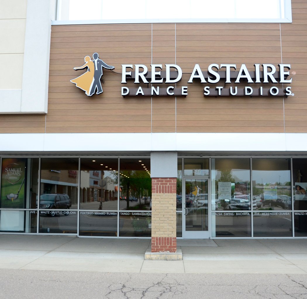 Fred Astaire Dance Studios 3